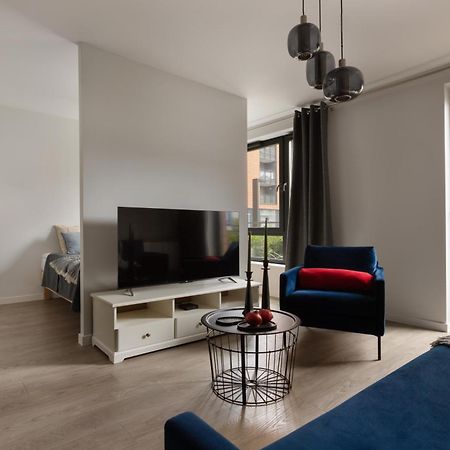 Scala Apartamenty By Moderna Profit- Lakowa 60K Γκντανσκ Εξωτερικό φωτογραφία