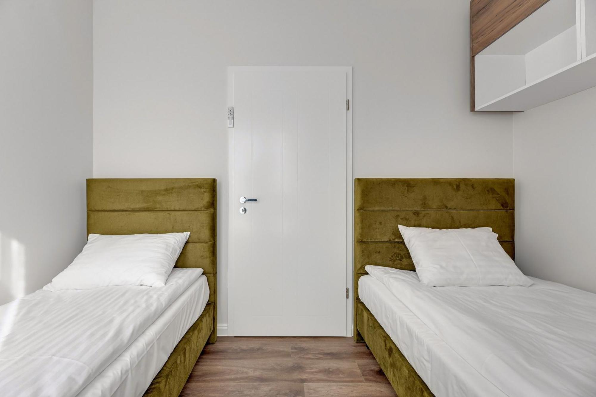 Scala Apartamenty By Moderna Profit- Lakowa 60K Γκντανσκ Εξωτερικό φωτογραφία