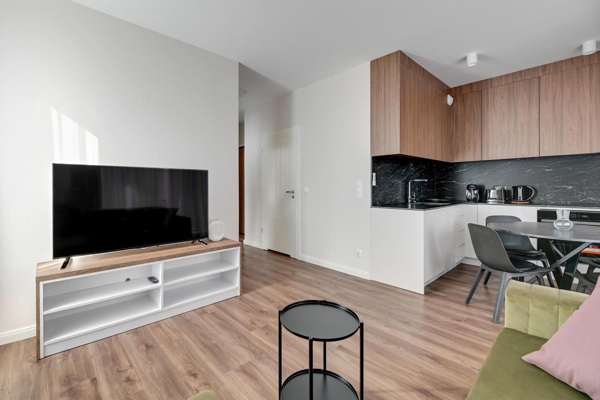 Scala Apartamenty By Moderna Profit- Lakowa 60K Γκντανσκ Εξωτερικό φωτογραφία