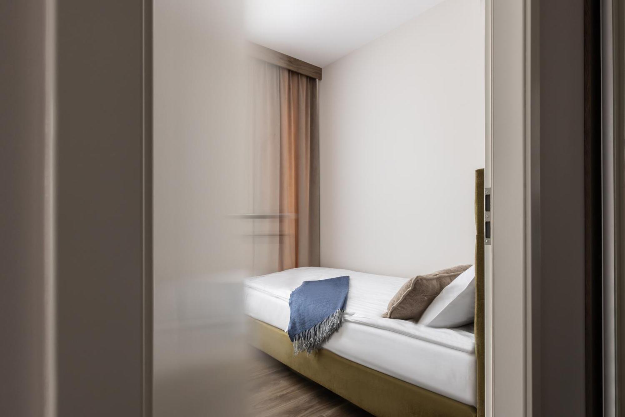 Scala Apartamenty By Moderna Profit- Lakowa 60K Γκντανσκ Εξωτερικό φωτογραφία