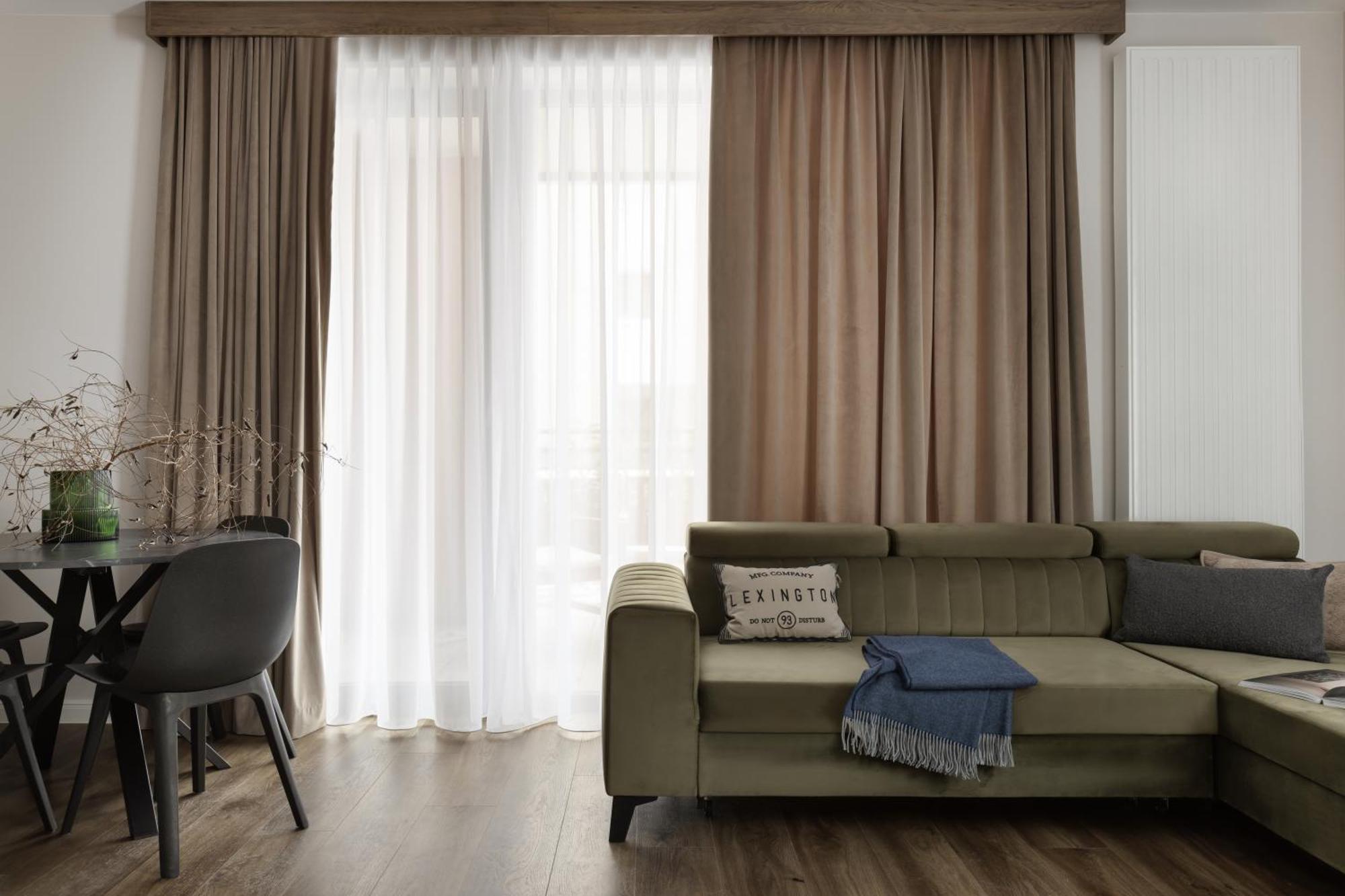 Scala Apartamenty By Moderna Profit- Lakowa 60K Γκντανσκ Εξωτερικό φωτογραφία