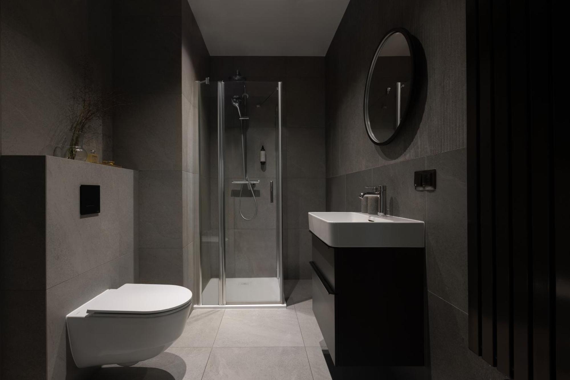 Scala Apartamenty By Moderna Profit- Lakowa 60K Γκντανσκ Εξωτερικό φωτογραφία
