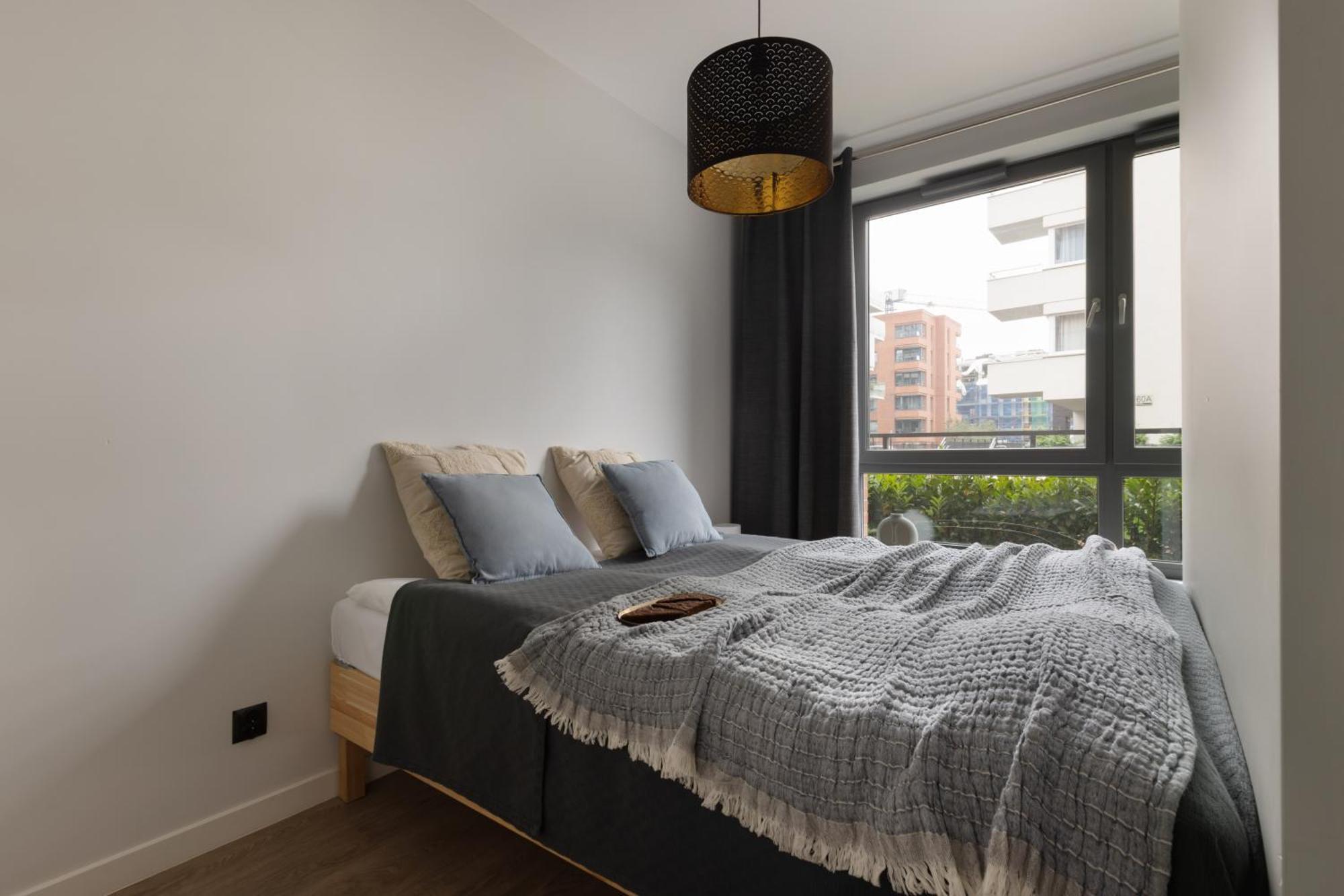 Scala Apartamenty By Moderna Profit- Lakowa 60K Γκντανσκ Εξωτερικό φωτογραφία